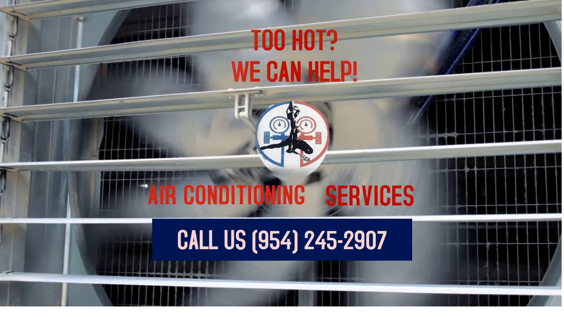 Valparaiso Cooling and Heating Mechanical