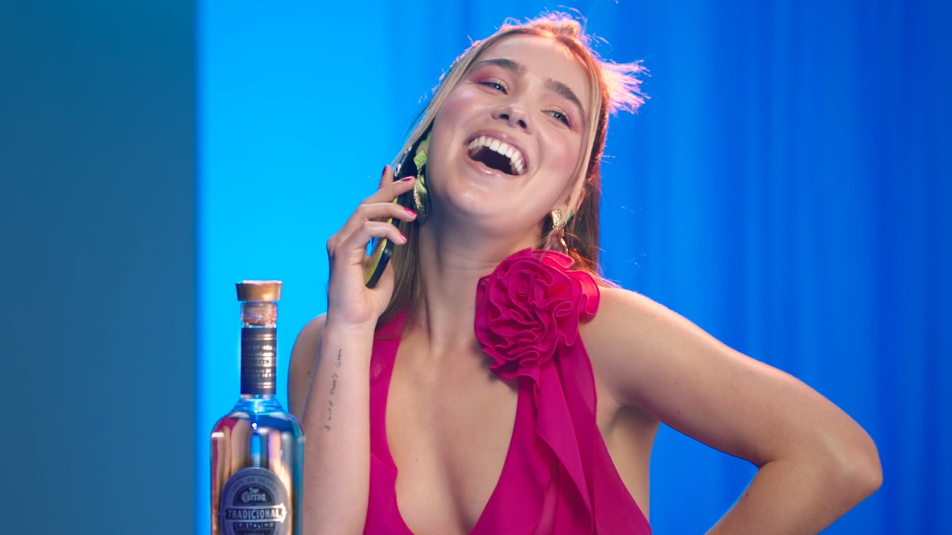 Jose Cuervo - Cinco