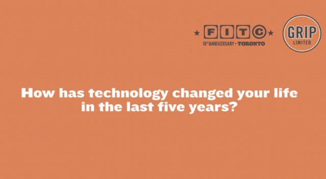 how-has-technology-changed-your-life-in-the-past-5-years-on-vimeo