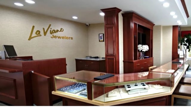 LaViano Jewelers - Diamond Rings in Orange County, NY