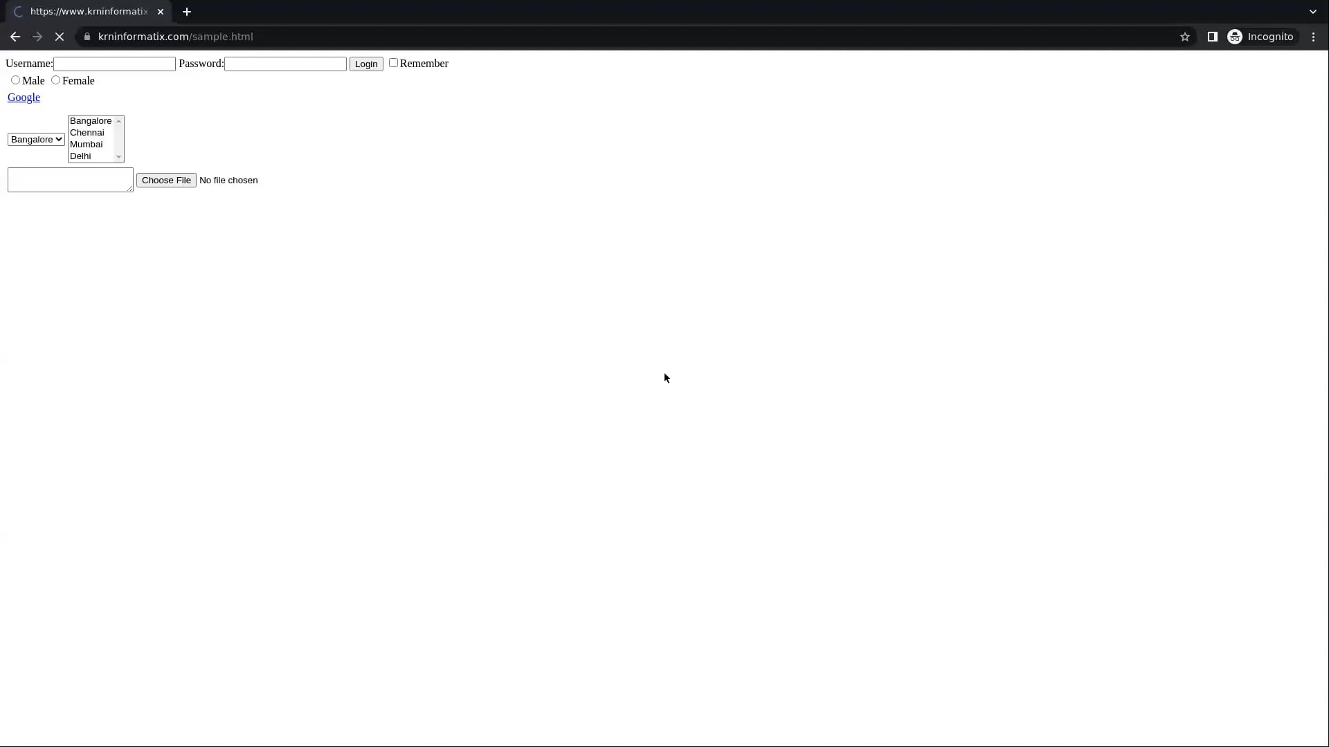 File Upload on Vimeo