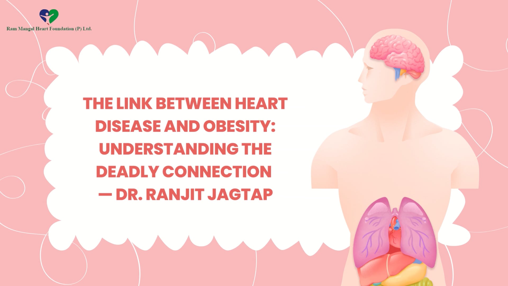 The Link Between Heart Disease And Obesity Understanding The Deadly ...