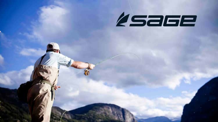 Sage: Fly Fishing Is An Art Of Observation on Vimeo