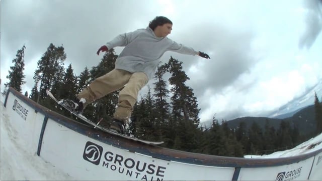 Grouse open in JUNE!?!?