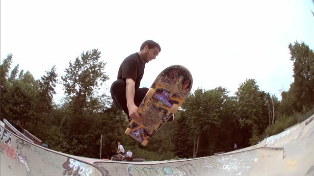 GO skateboard day!