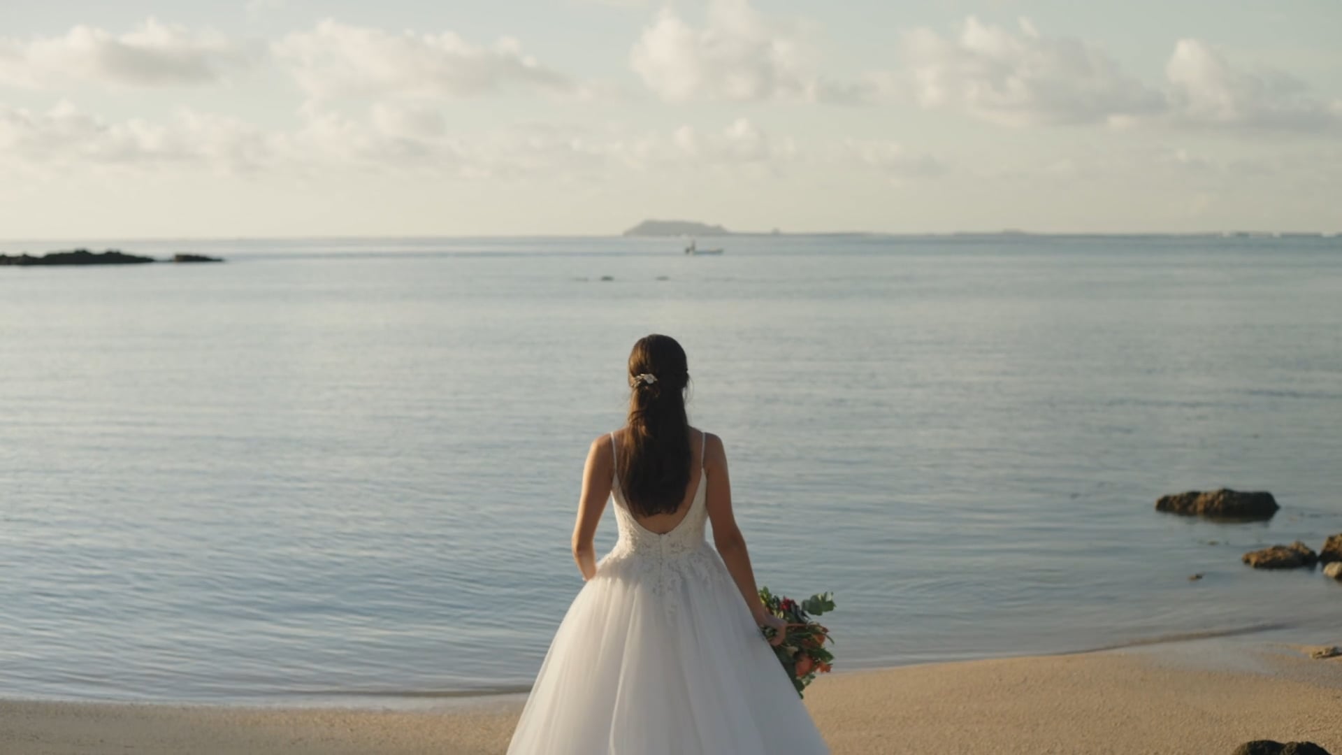 Angélique et Etienne