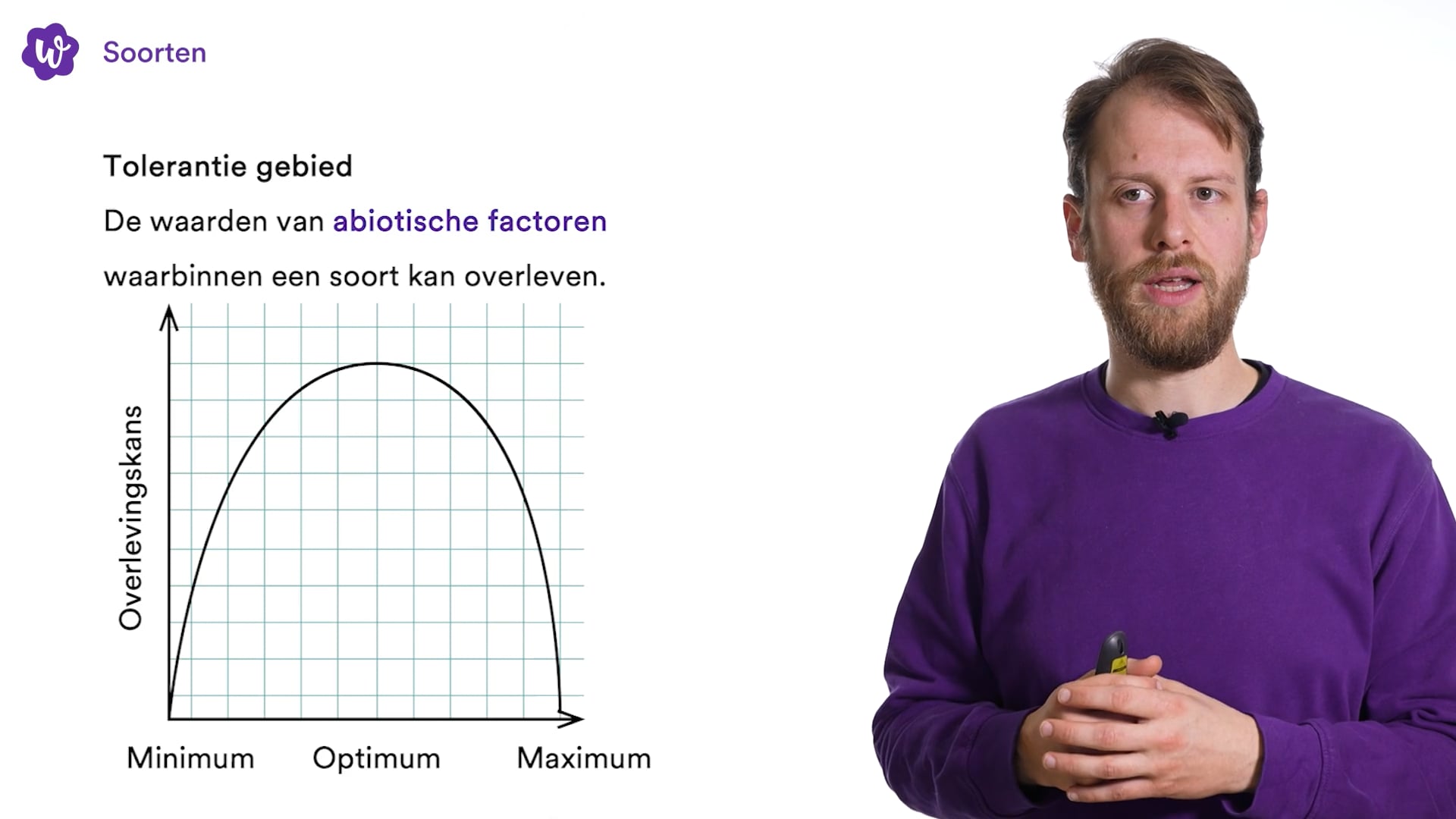 Soorten Oefenen | StudyGo