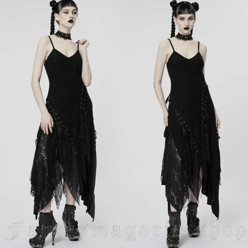 Boho Witch Dress video