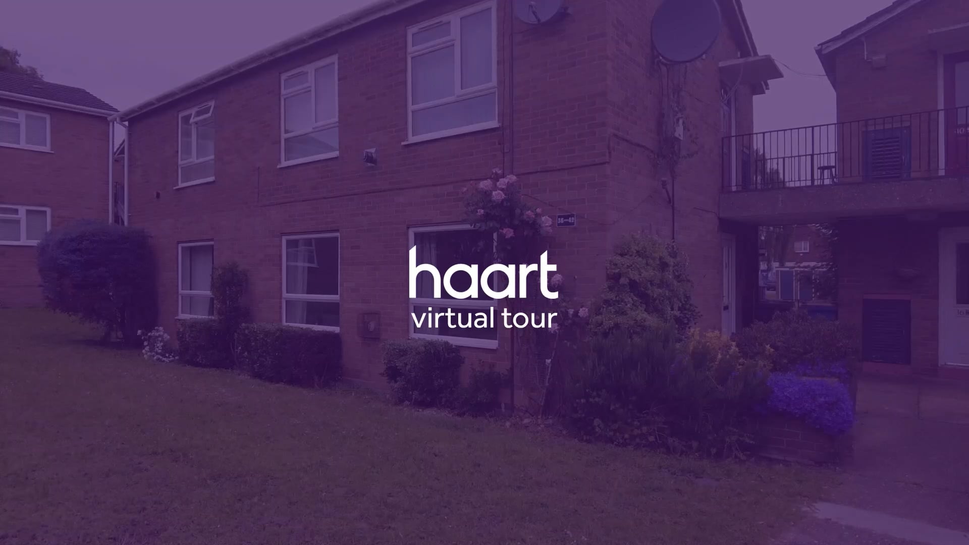 Virtual Viewing of Sun Lane, Norwich, 2 bedroom Flat / Apartment For