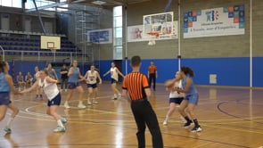 El sènior femení continuarà a Segona Catalana
