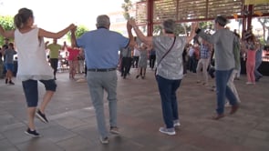 Emotiva 48a edició de l'Aplec de la Sardana