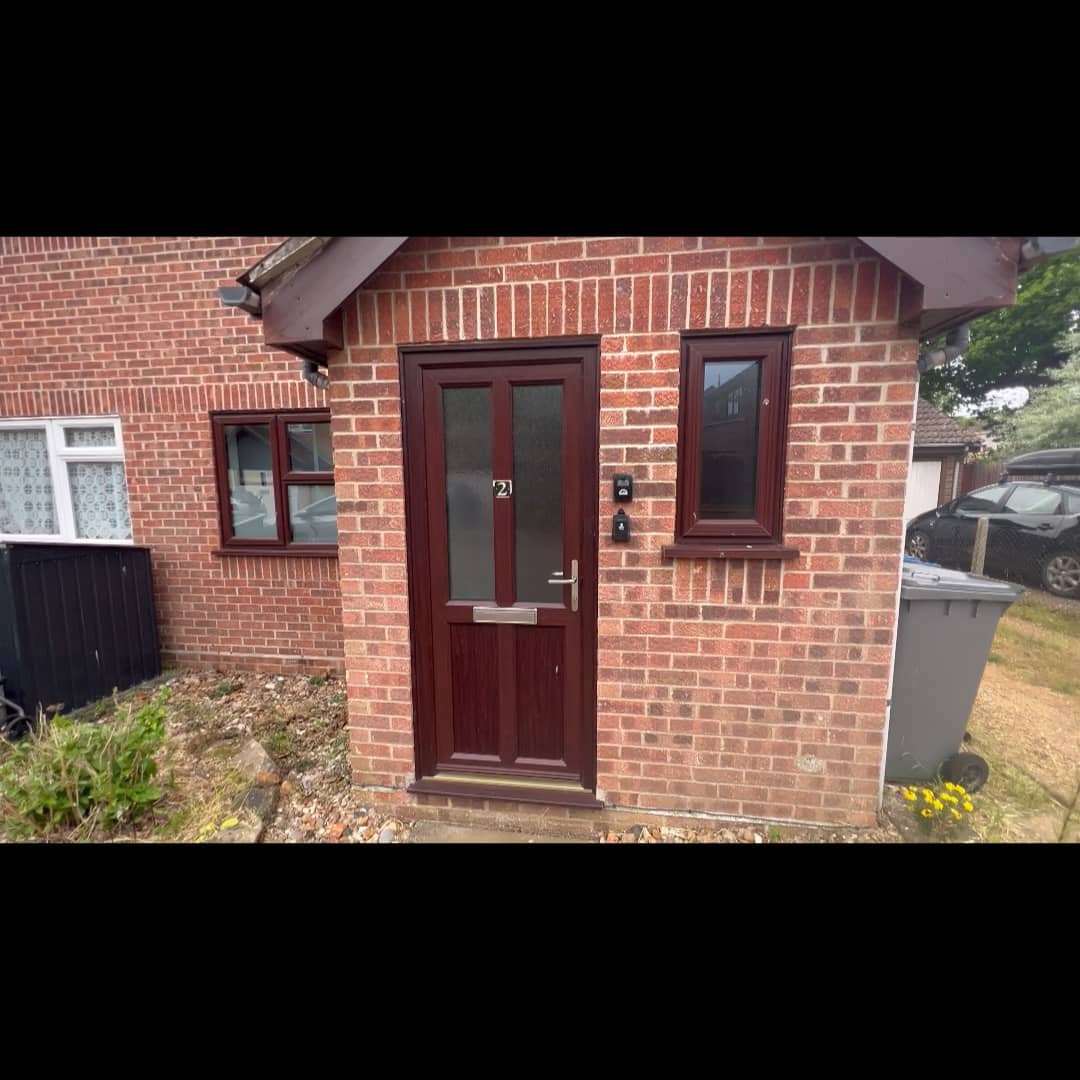 2 hall farm close on Vimeo