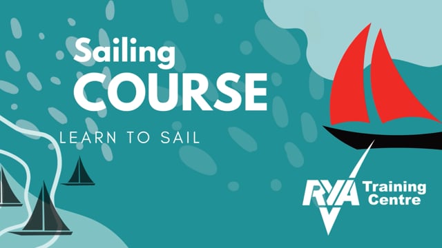 Learn to Sail - Summer 2023