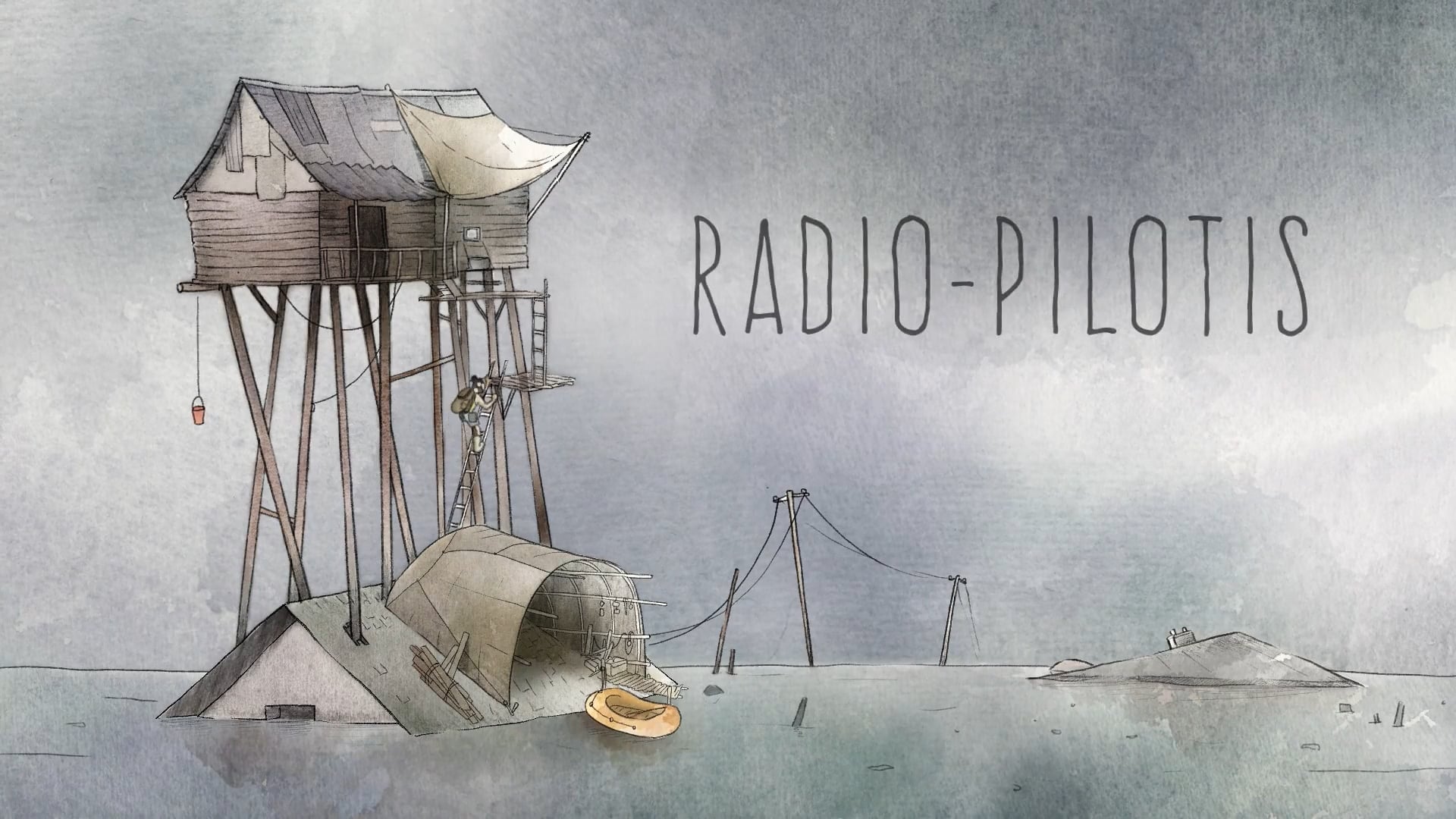 RADIO-PILOTIS / Trailer