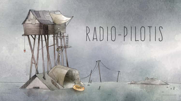 RADIO-PILOTIS / Trailer on Vimeo