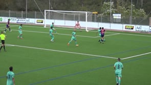 El FC l'Escala, finalista de la Copa Catalunya Amateur (1-0)