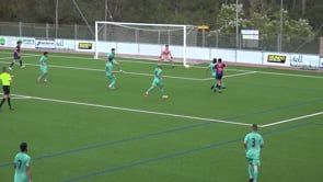 El FC l'Escala, finalista de la Copa Catalunya Amateur (1-0)