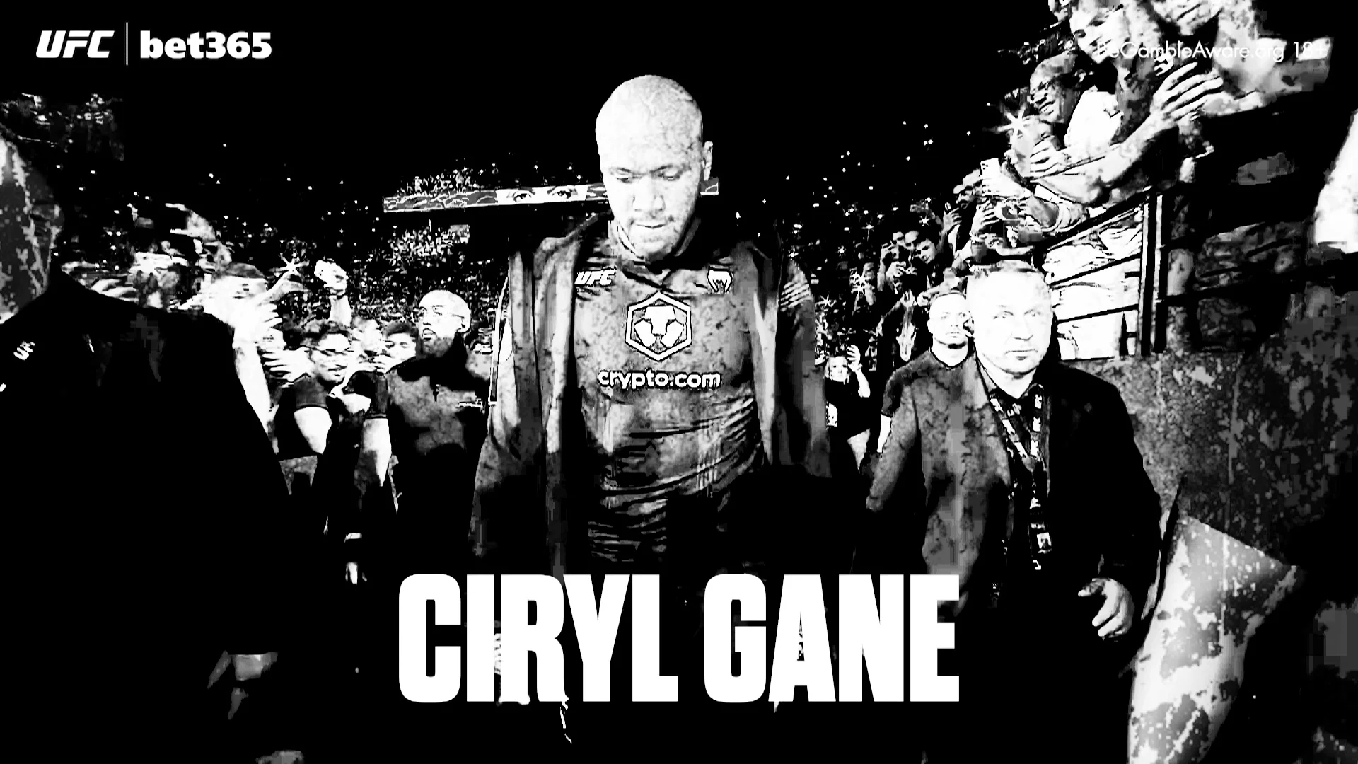 Ciryl Gane: Age, record, next fight