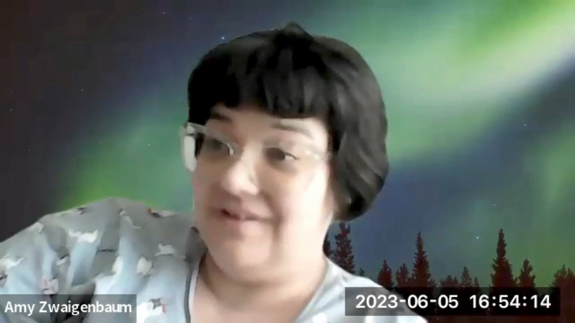 Amy Z NL testimonial on Vimeo