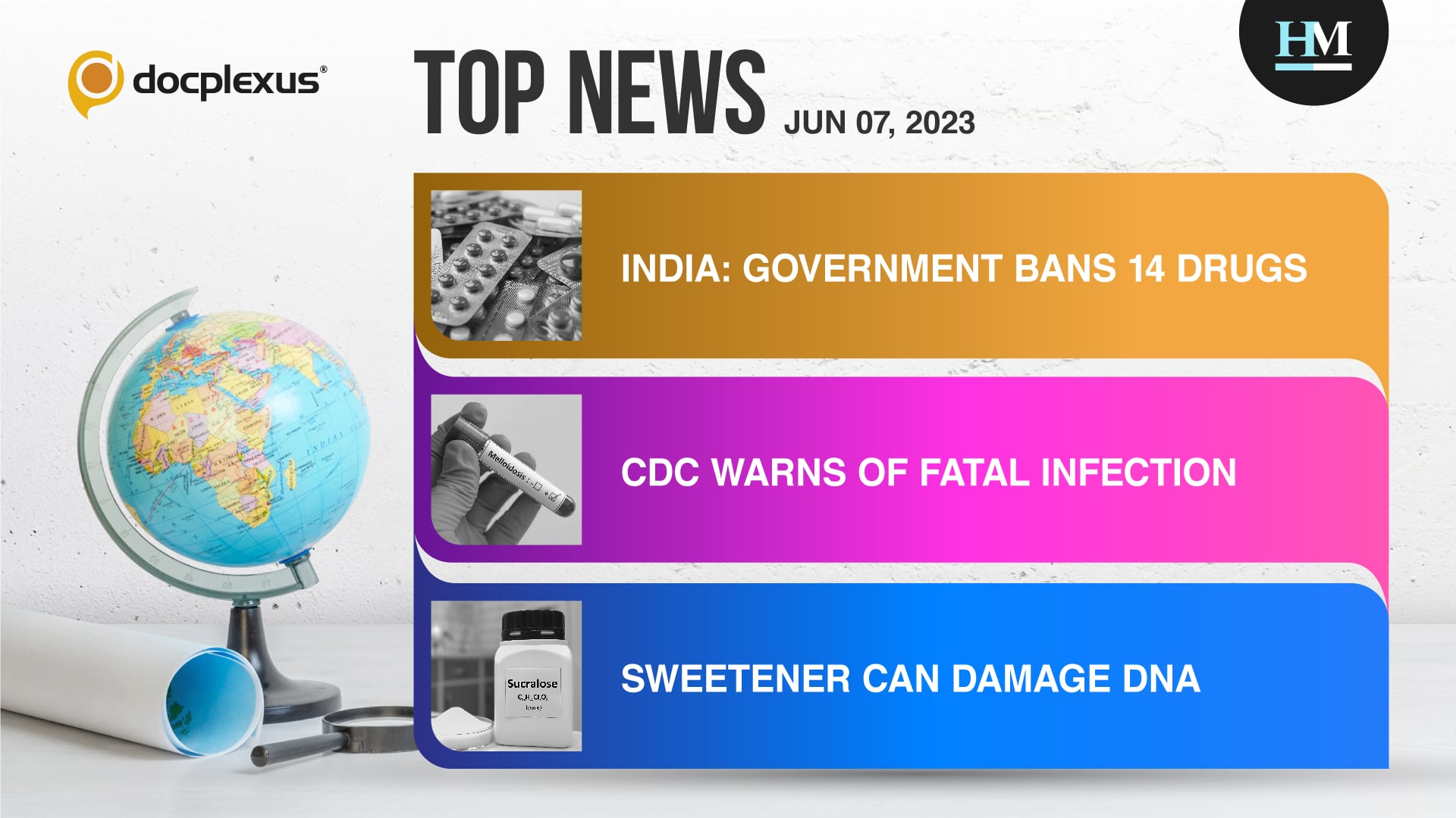 Government Bans 14 Fixed-dose Combination Drugs, and More