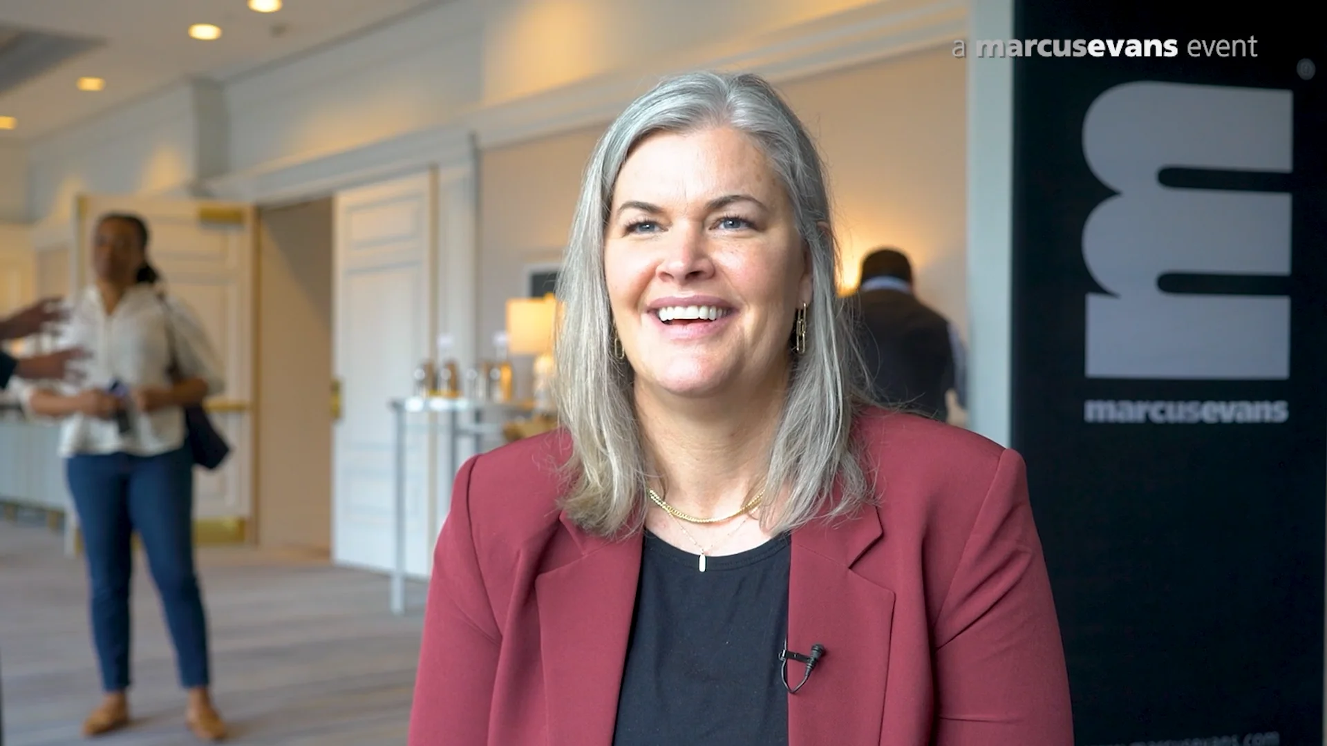 Evolution Summit - Jenna Rouse from Pro-ficiency on attending the ...