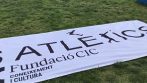 Els Jocs Atlètics 2023