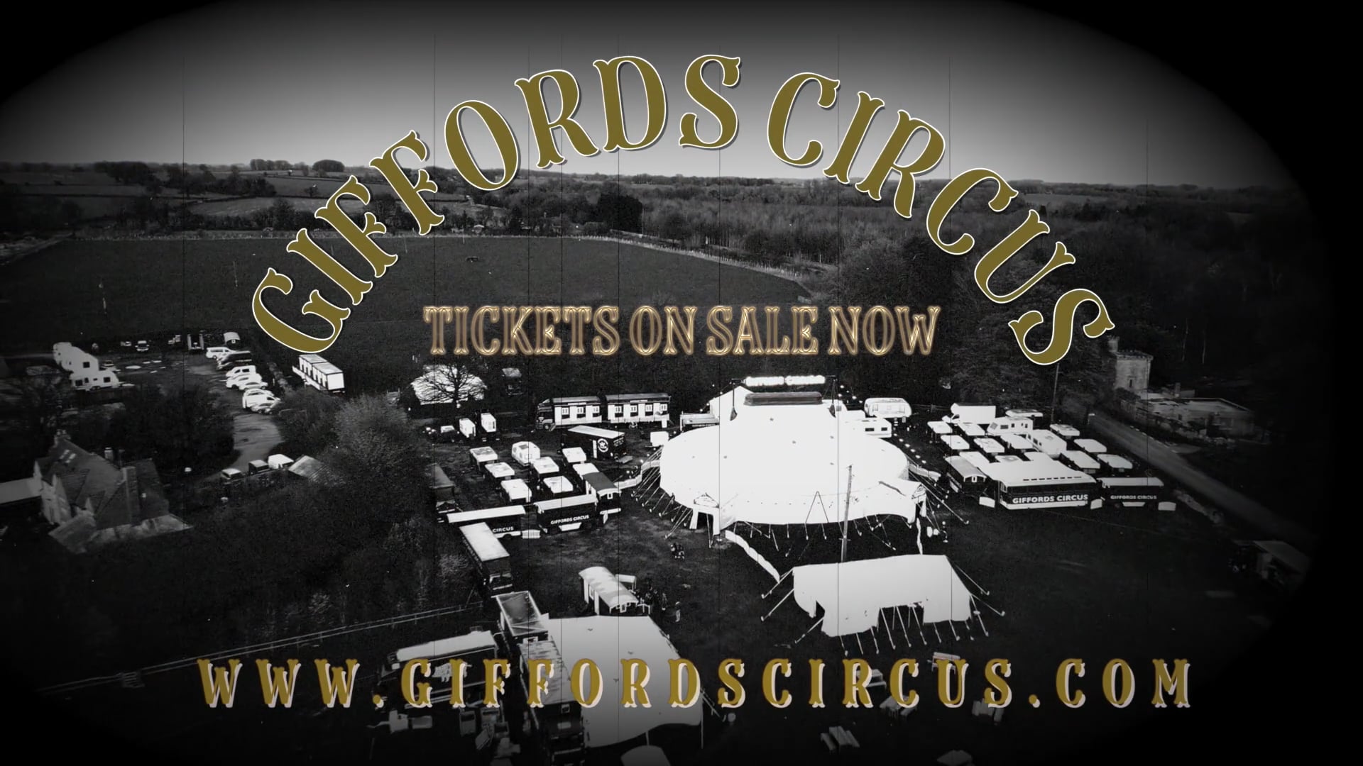 Giffords Circus