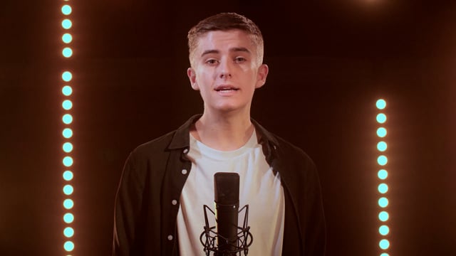 Charlie Rowan 'Moving Too Fast'