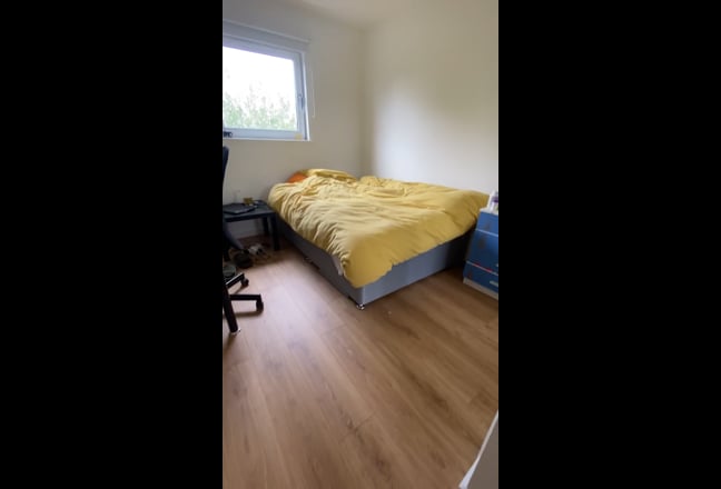 Double Bedroom available in Pollokshields. Main Photo