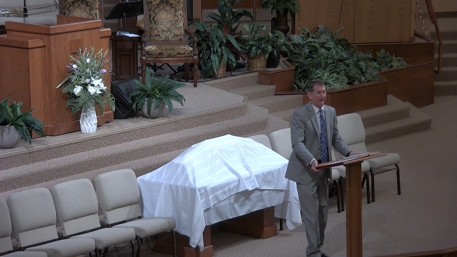 Hillsdale Baptist Church Sunday Sermon 6/4/23 on Vimeo