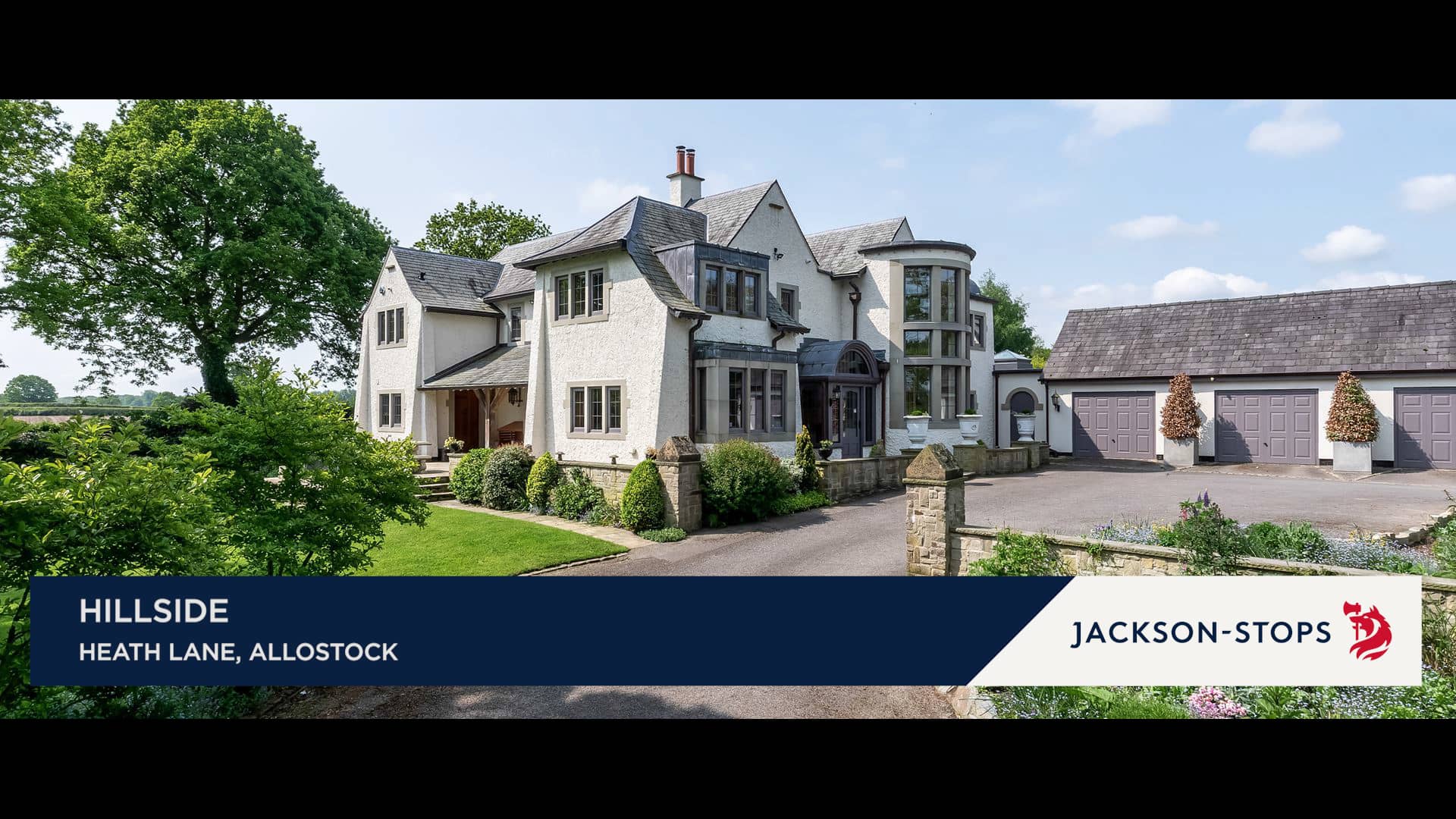 Hillside, Allostock on Vimeo
