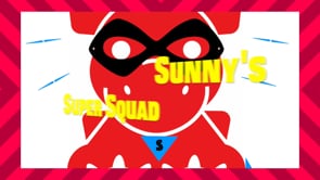 Sunny's Super Squad 2023