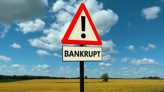 Should You File Before Social Security Goes Bankrupt?! ⏱