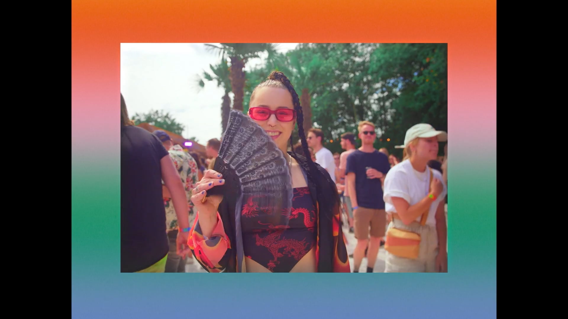 Down The Rabbit Hole | Official Aftermovie 2022