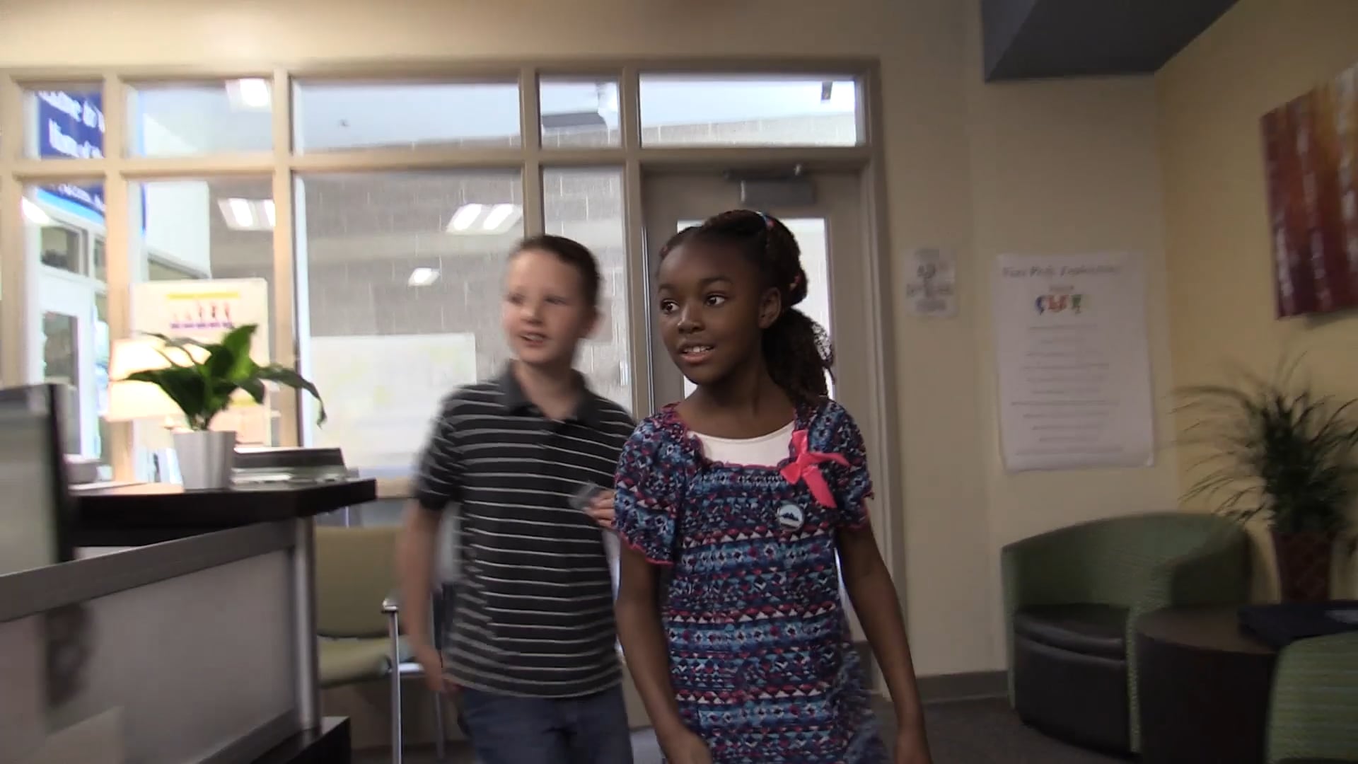 Vista Peak School Schedule