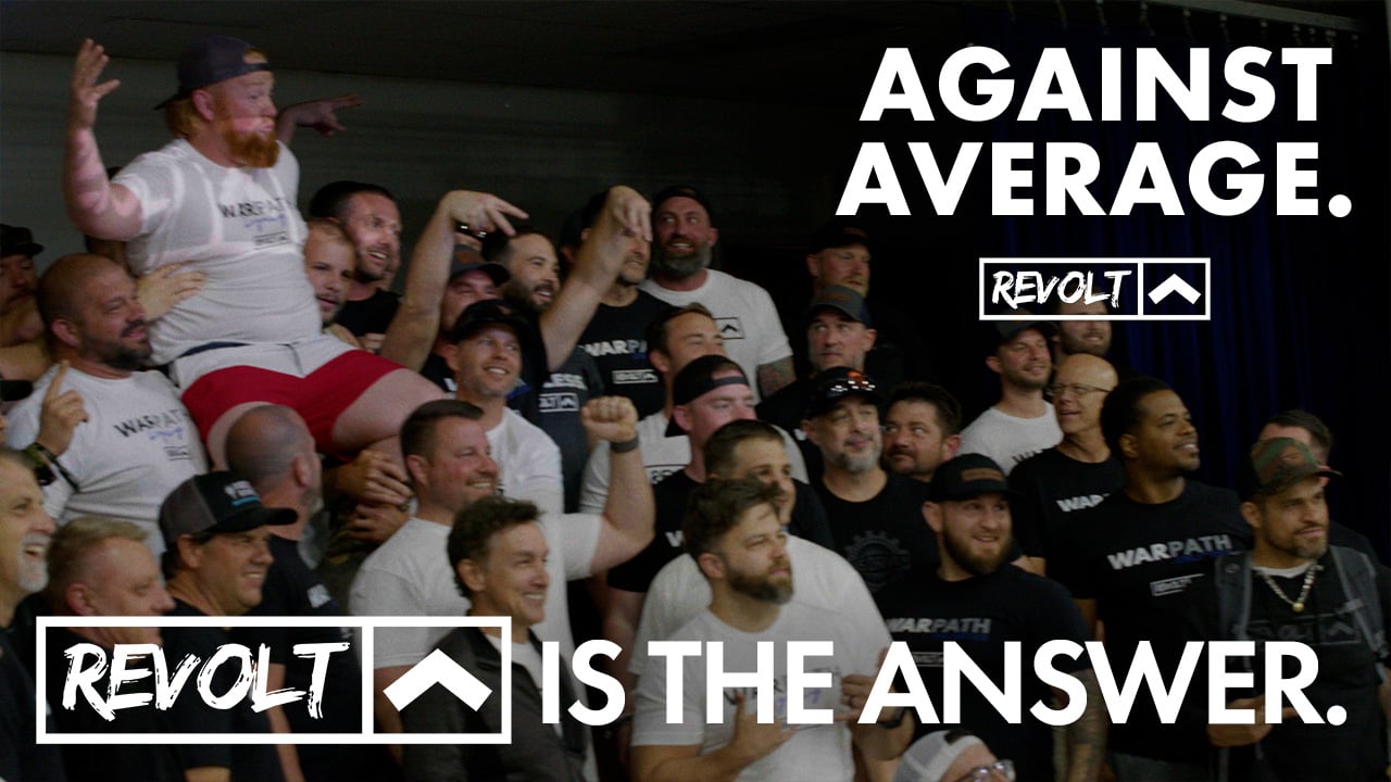 revolt bike average