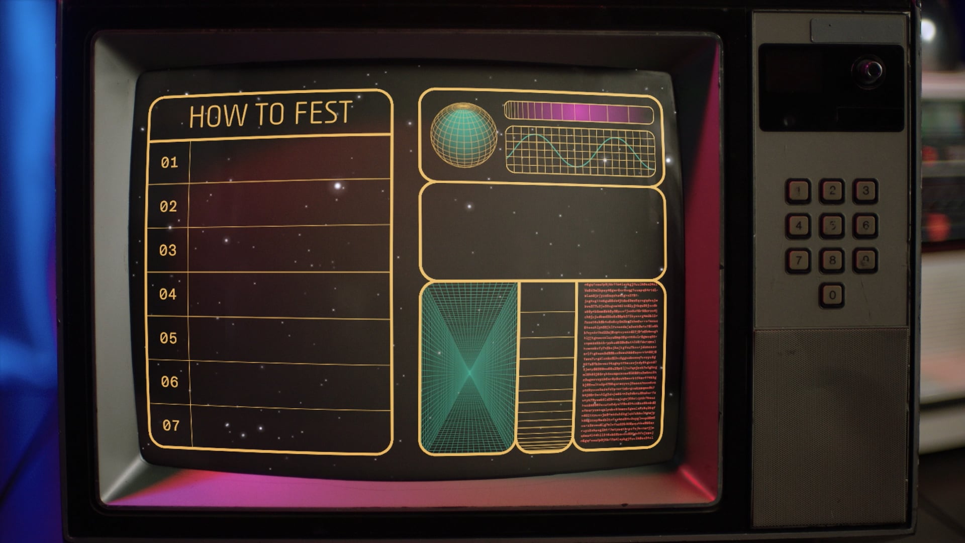 Sundance - How to Vote