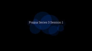 Prajna Season 3 Session 1 with Special Guest, San Quentin’s Death Row Buddhist Chaplain, Susan Shannon
