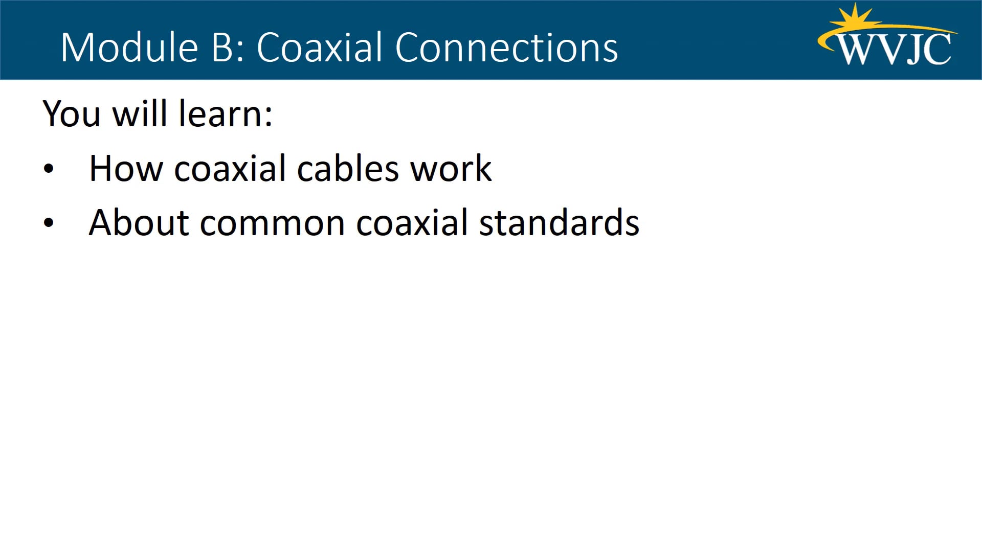 ICH 101 - Wk 4 Lecture - Chapter 10 Network Cables And Connectors - Mod ...