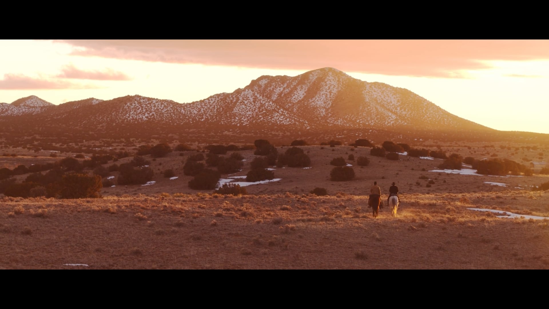MTNSKY CINEMA REEL