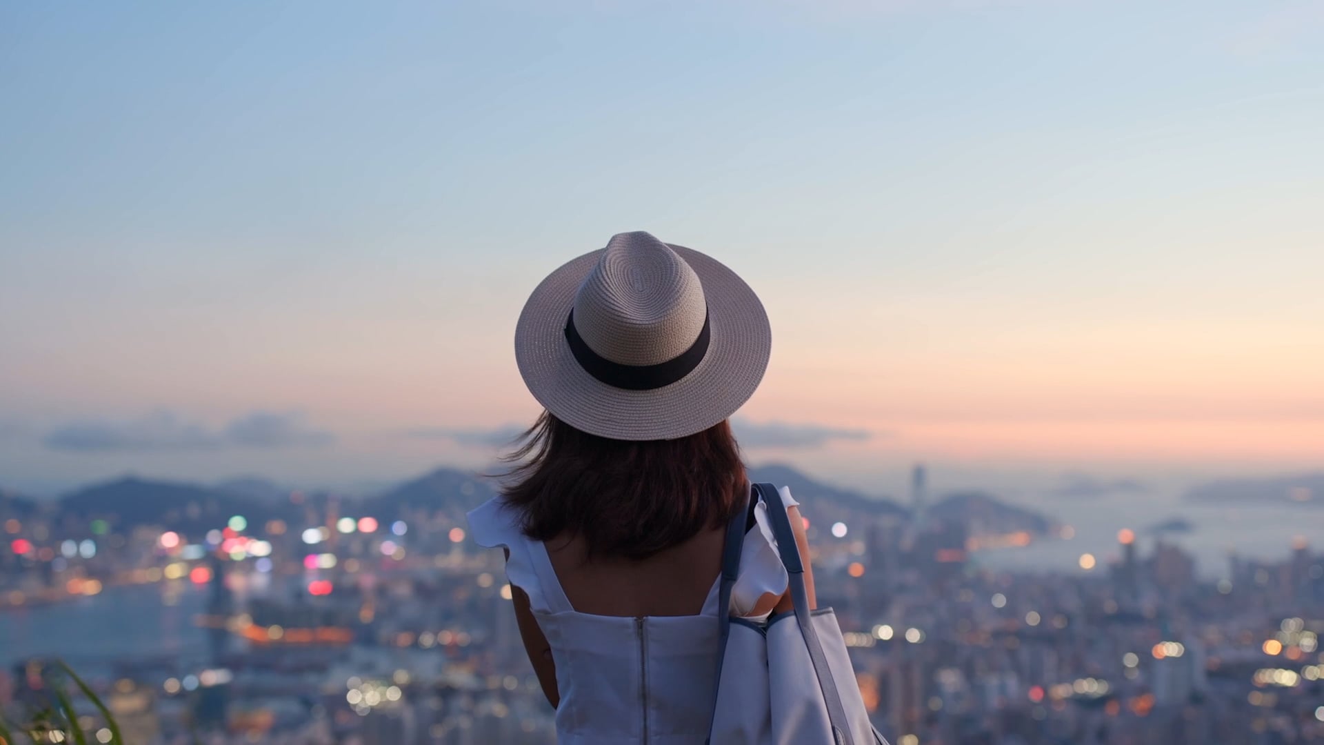 2023 Color Demo Reel