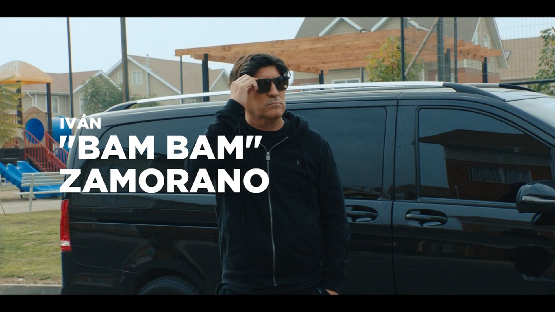 Sin LAYS no hay partido VD