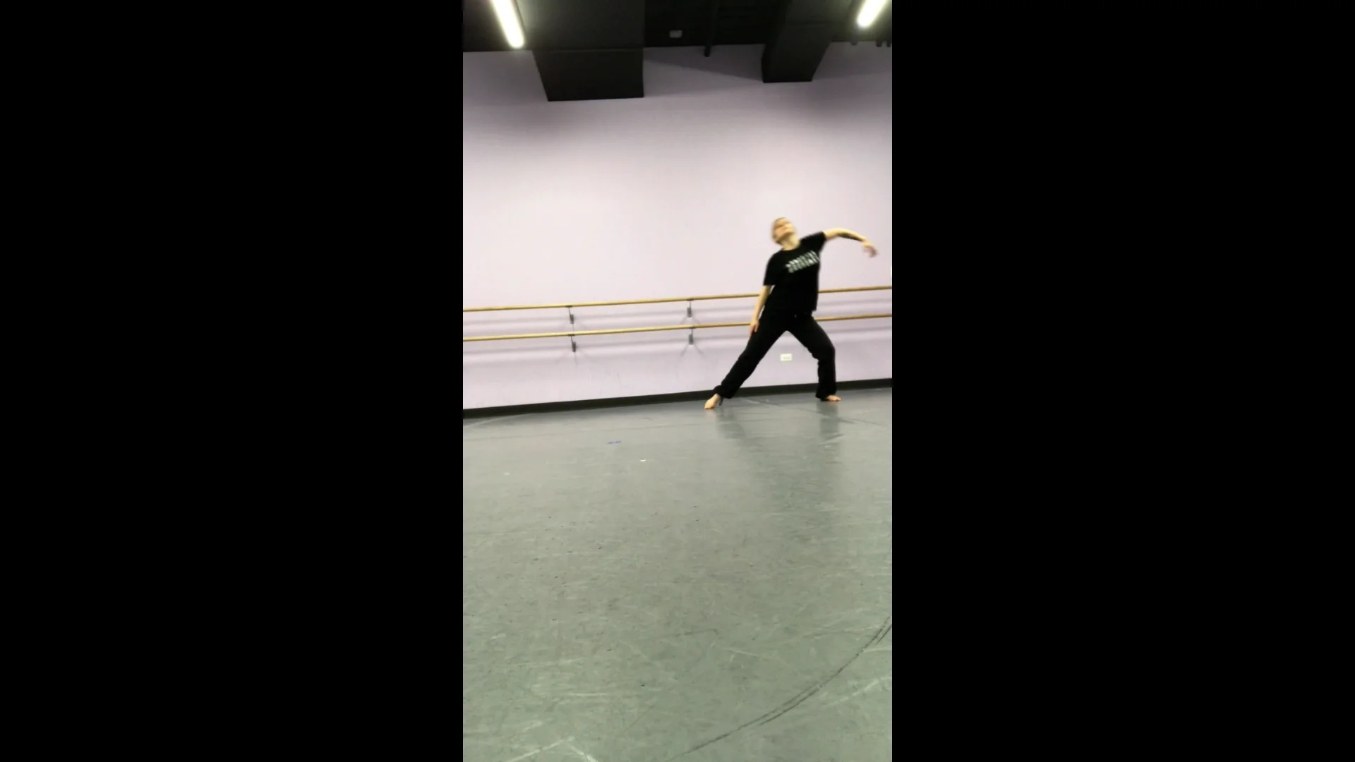 Dance For Life Finale Submission on Vimeo