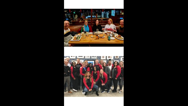 Gilead | Farewell Amanda! | Final