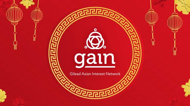 Gilead | Lunar New Year | Final