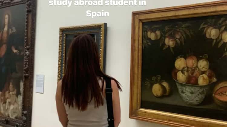 Study Abroad Video on Vimeo