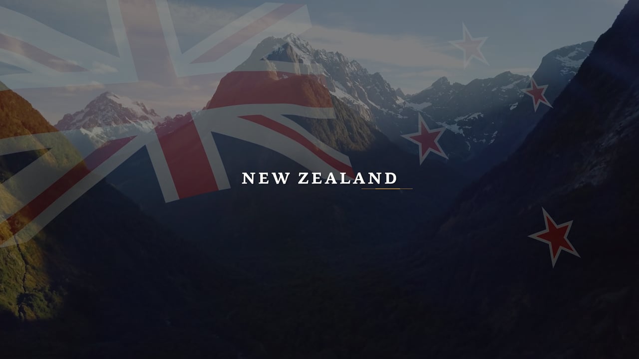 New Zealand