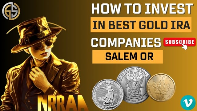 Best Gold IRA Investing Companies Salem OR - by Best Gold IRA Investing Companies Salem OR - Jun, 2023 - Medium