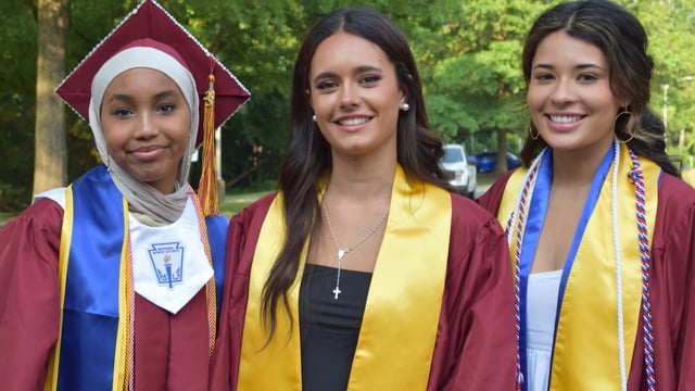 Loudoun County Public Schools / Overview