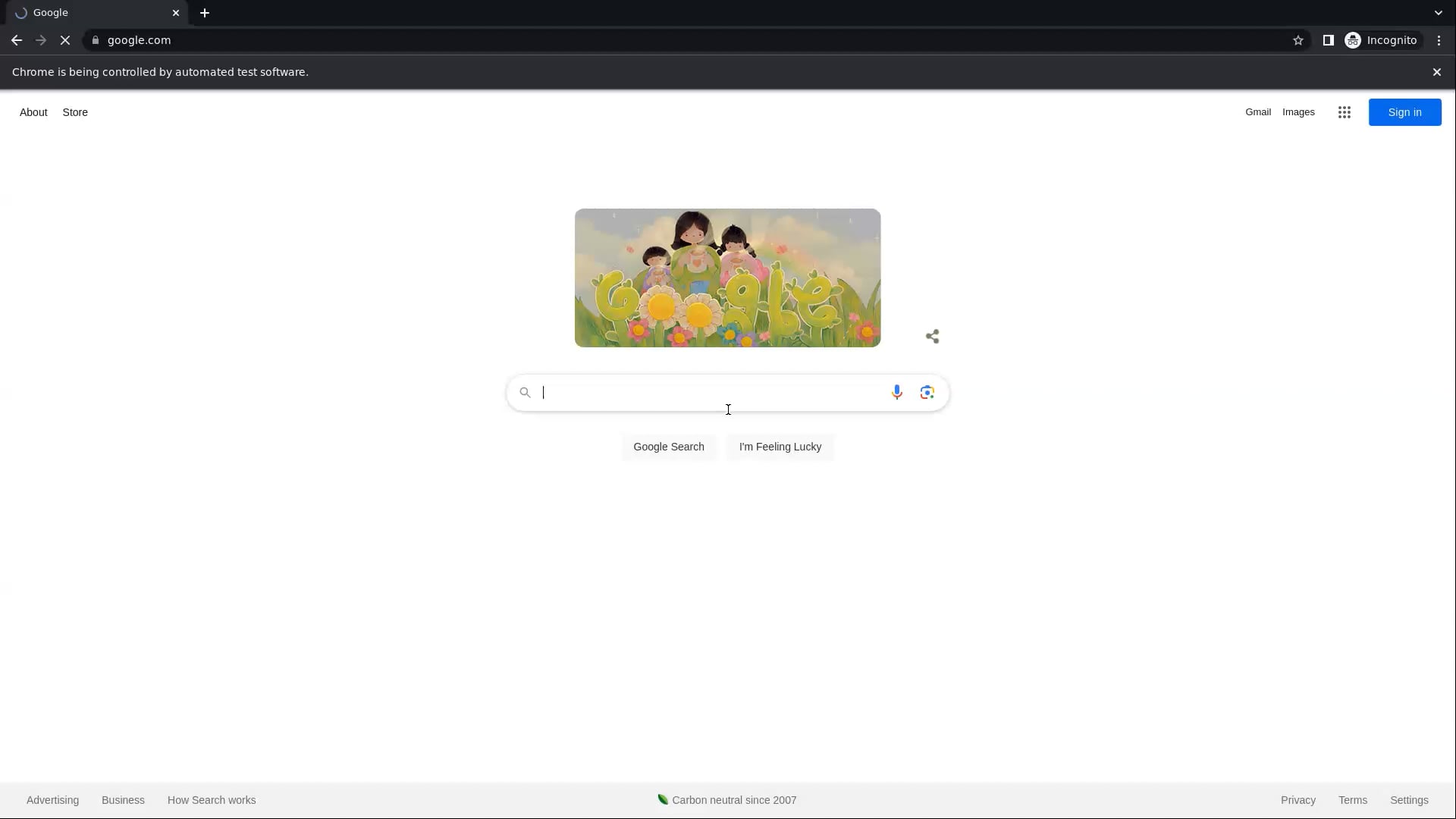 Test on Vimeo